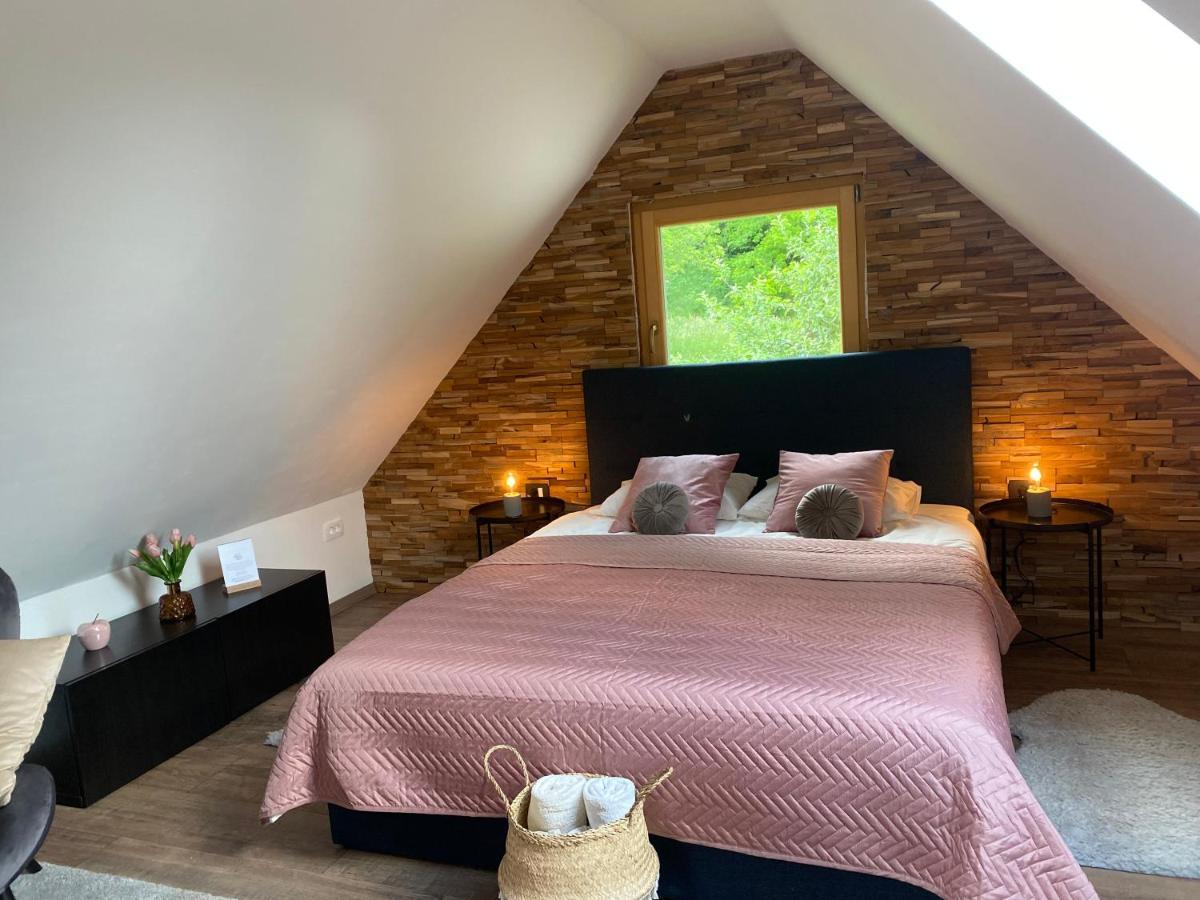 Glamping Gozdna Jasa Hotel Bovec Exterior photo